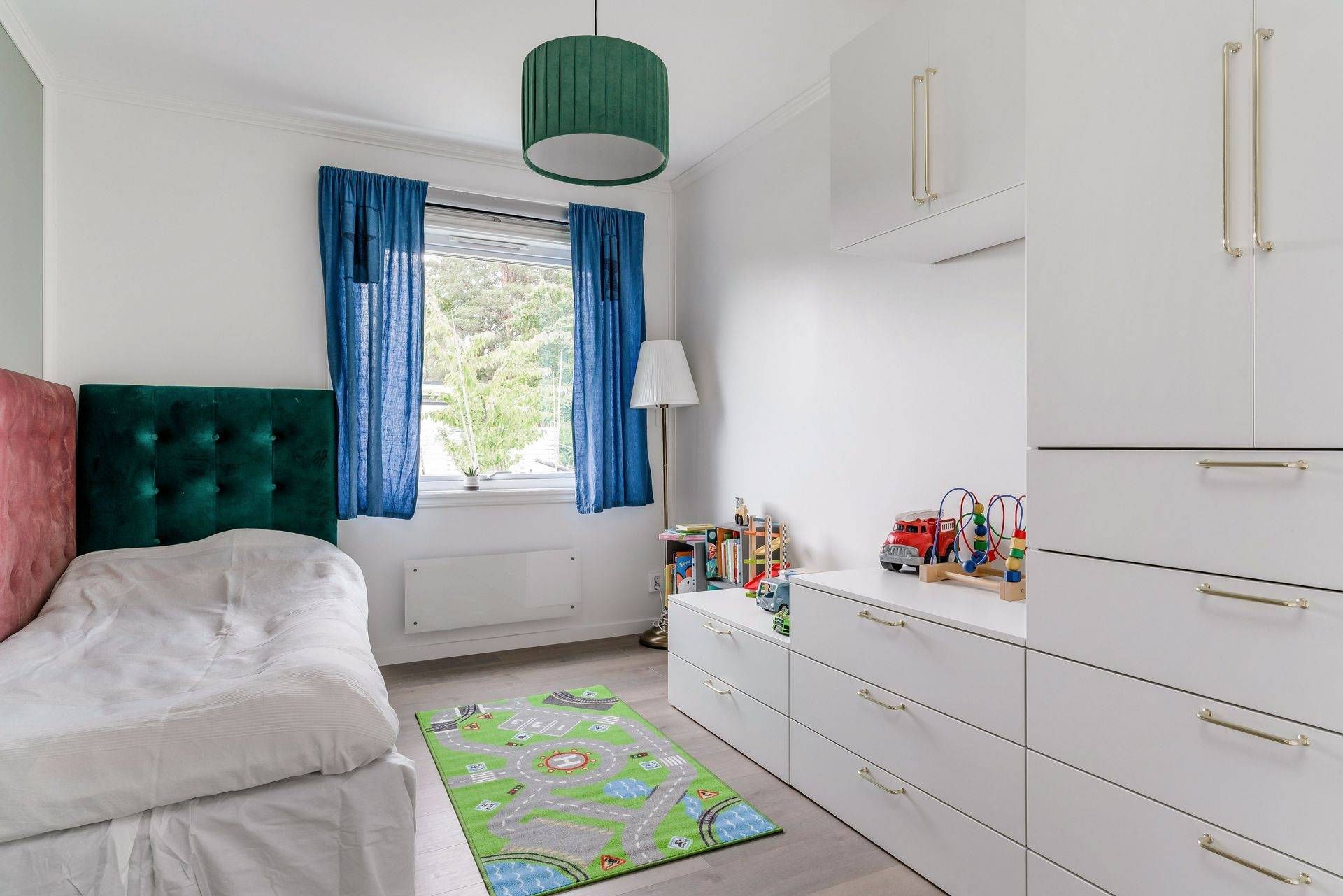 5 rum Villa på Fiskarvägen 77 Rotskär Älvkarleby kommun - bild 18