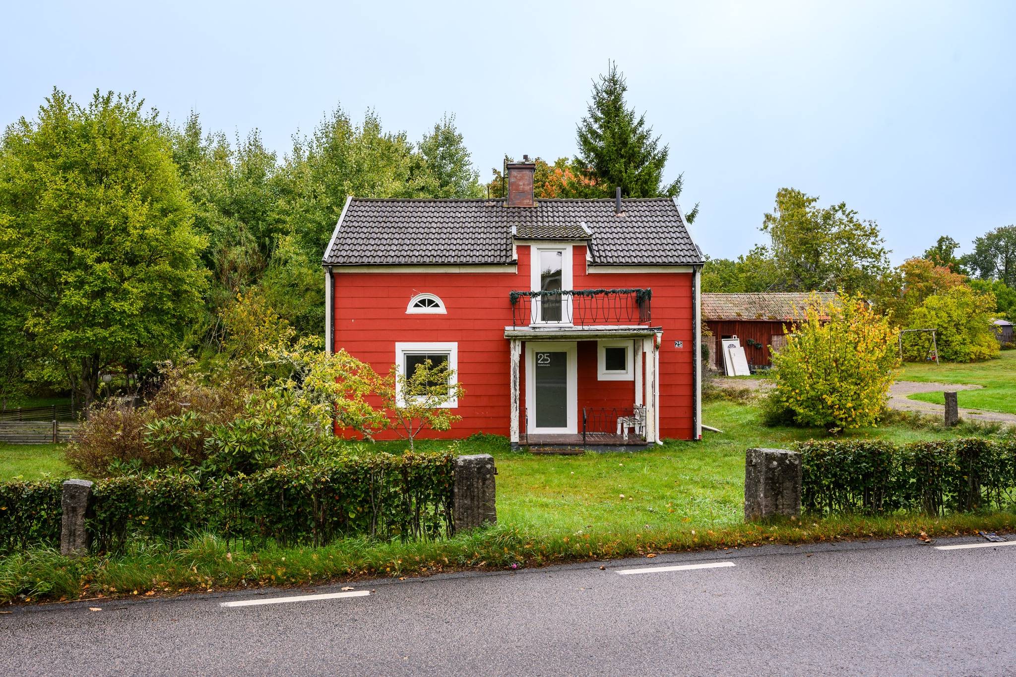 5 rum Villa på Bruksgatan 25 Klavreström Uppvidinge kommun - bild 5