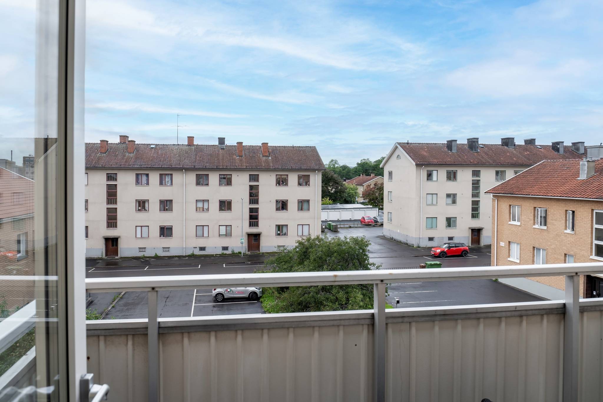 2 rum Lägenhet på Gransikagatan 1B Norrmalm Skövde kommun - bild 7