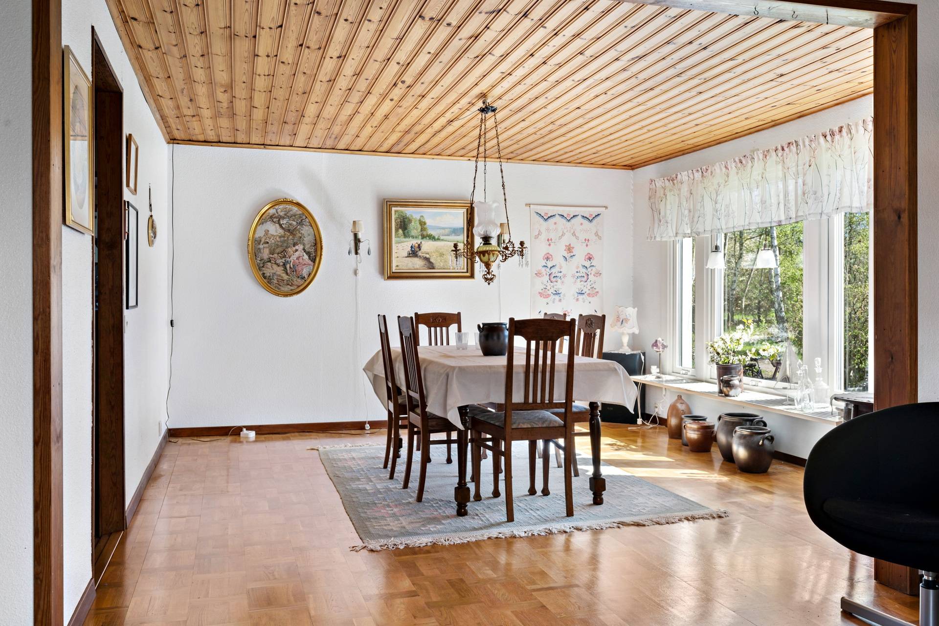 4 rum Villa på Smedvägen 10 Sturkö Karlskrona kommun - bild 6