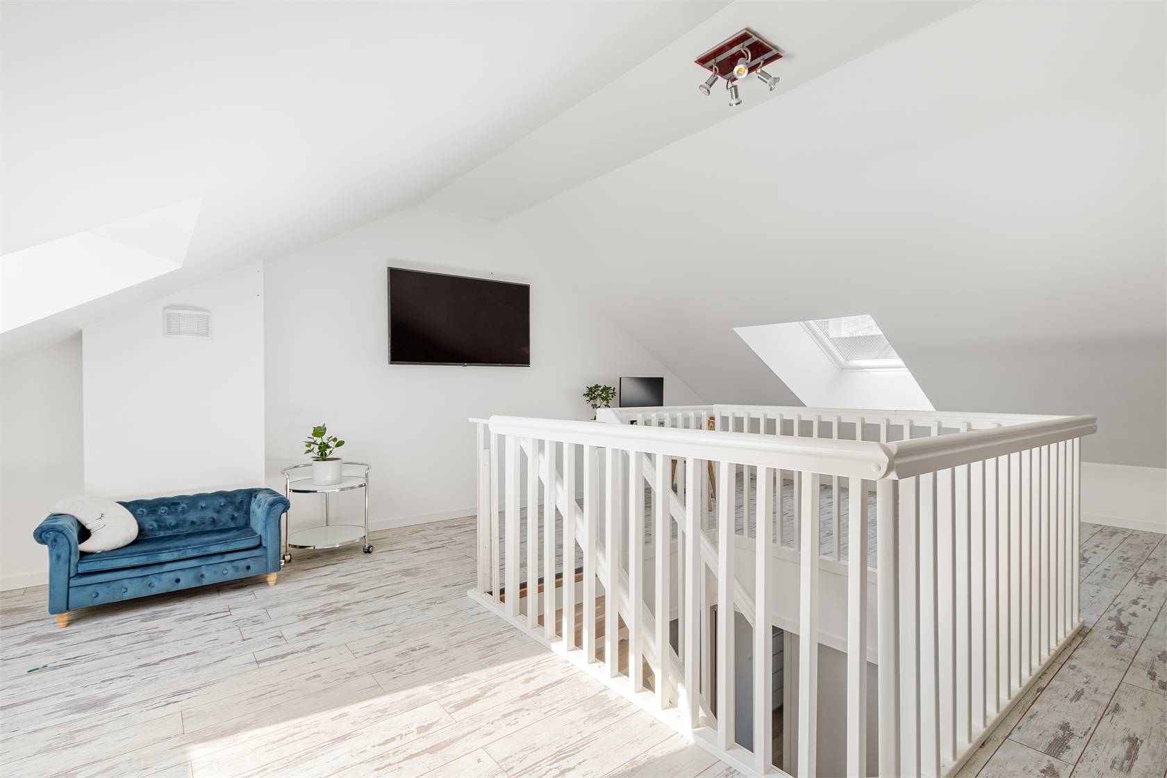 6 rum Radhus på Ljusdalsgatan 20 Vällingby Parkstad / Råcksta Stockholms kommun - bild 25