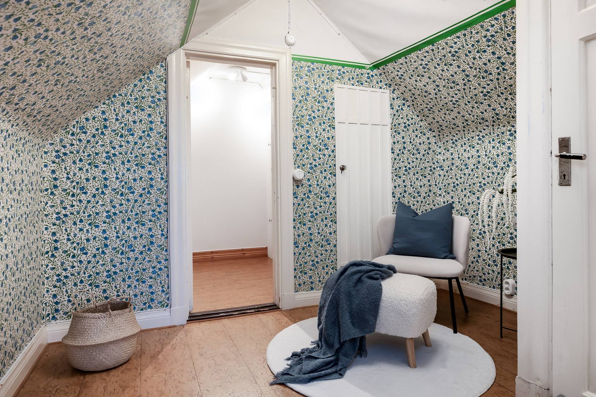 6 rum Villa på Villagatan 16 Nora Nora kommun - bild 50