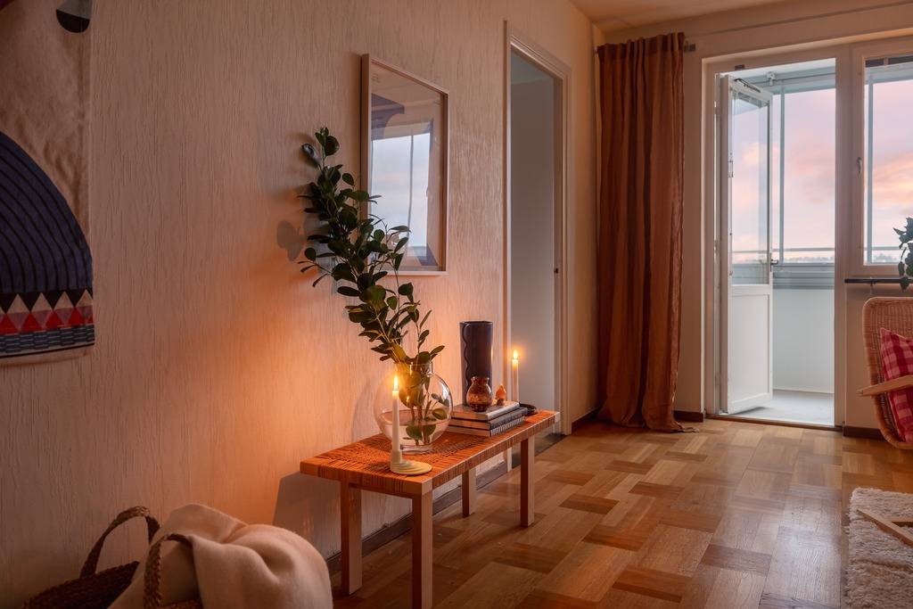 3 rum Lägenhet på Sandfjärdsgatan 105, 5 tr Årsta Stockholms kommun - bild 11