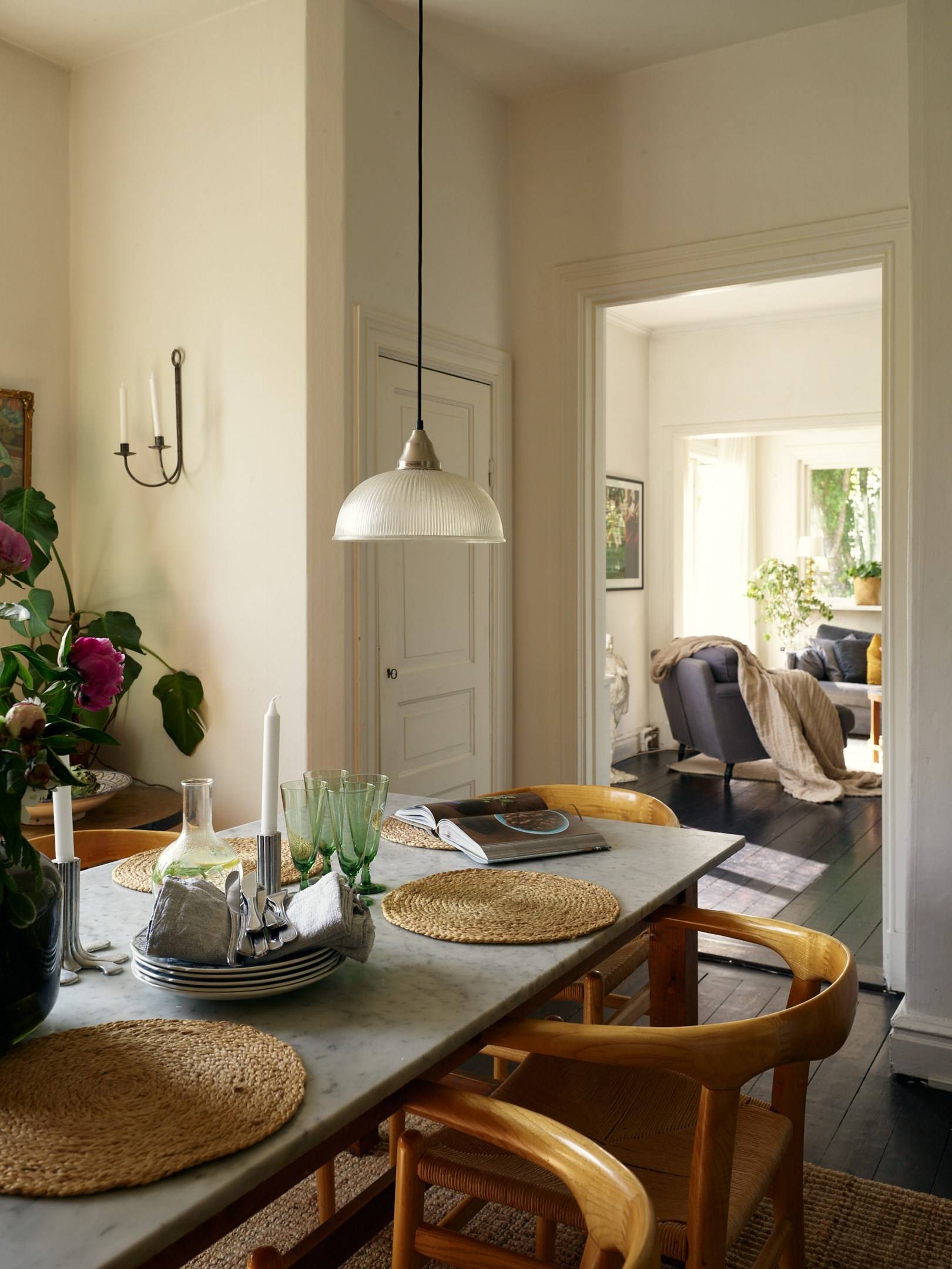 6 rum Parhus på Lindevägen 7 Enskede Gård Stockholms kommun - bild 11