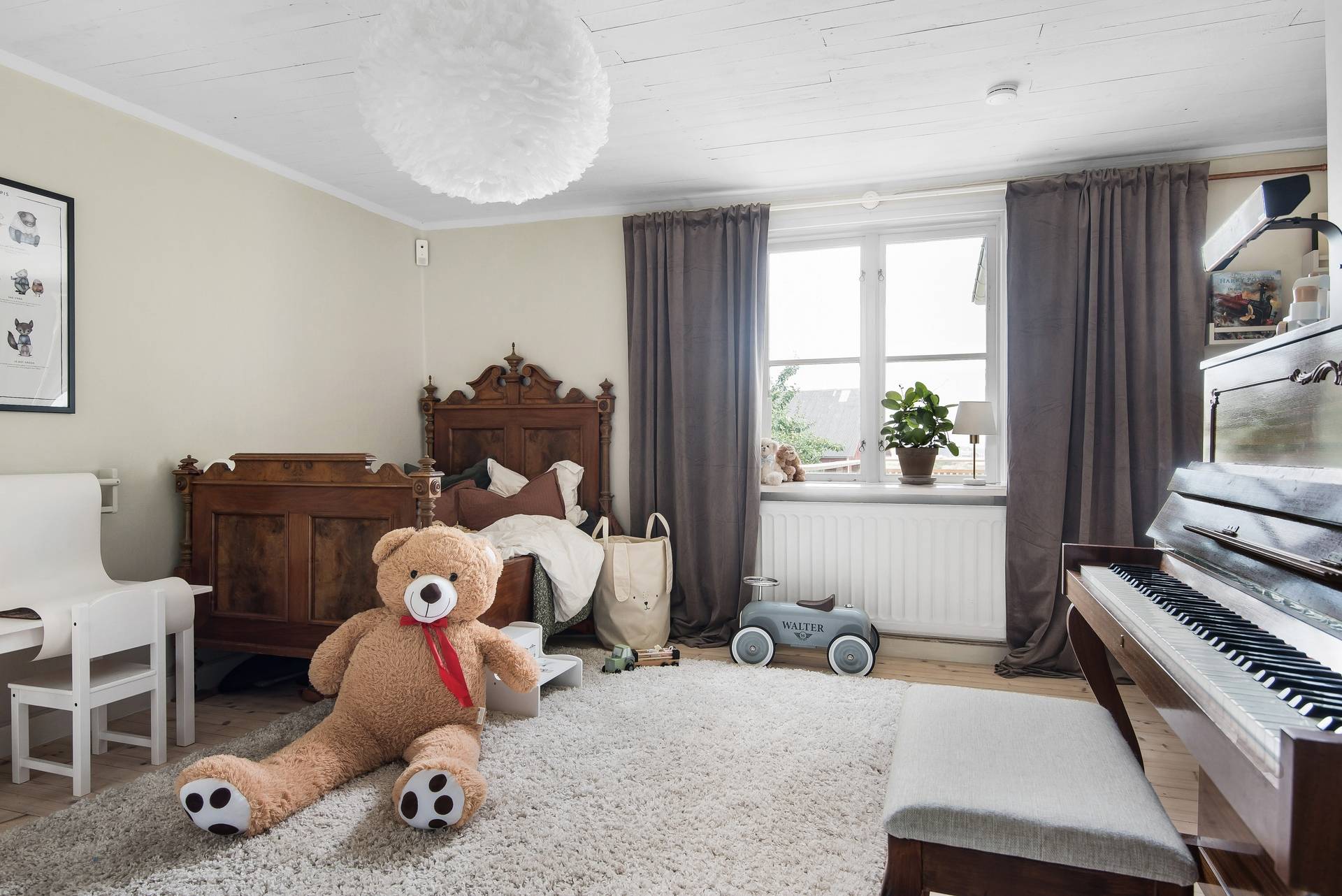 6 rum Villa på Skonberga Mellangård 1 Mjölby kommun - bild 40