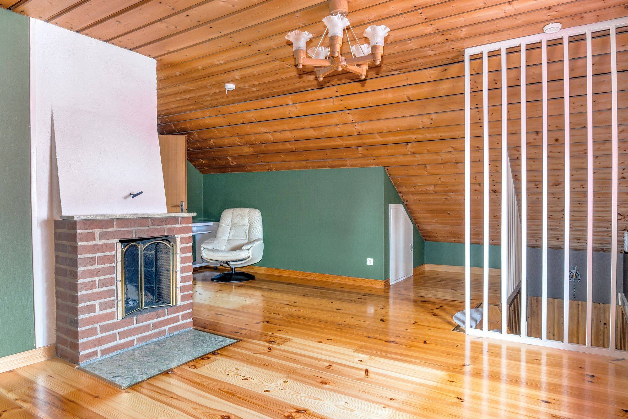 4 rum Villa på Skolgatan 4 SMEDJEBACKEN Centrum Smedjebackens kommun - bild 20