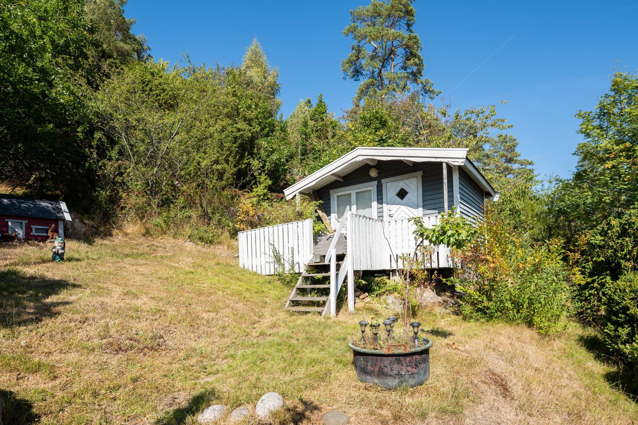 6 rum Villa på Stormgatan 13 Kungsbacka Varla Kungsbacka kommun - bild 34