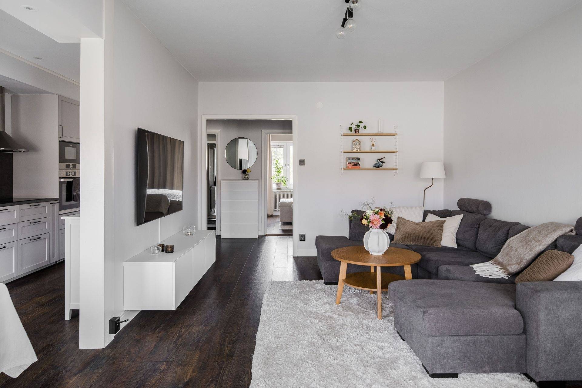 2 rum Lägenhet på Prostgatan 7C Gamla Staden Lidköpings kommun - bild 14