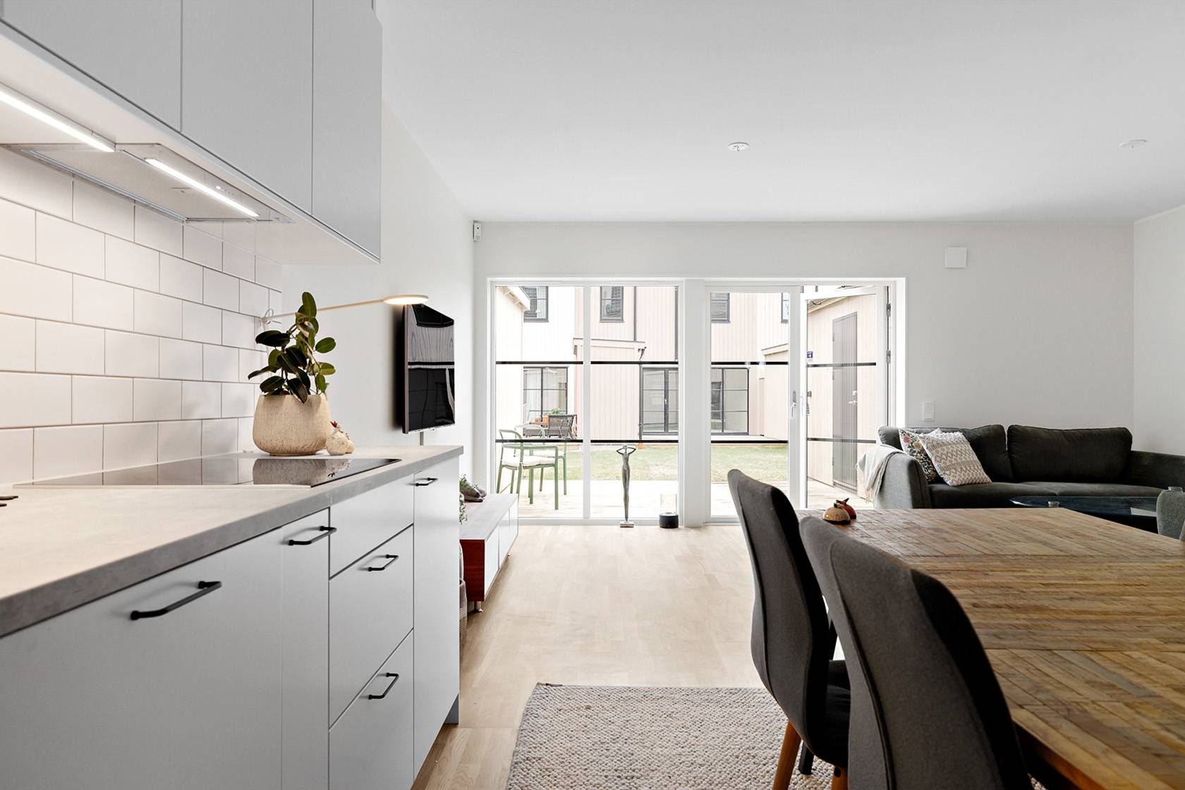 6 rum Radhus på Smedjans väg 53 Steninge Slottsby Sigtuna kommun - bild 4