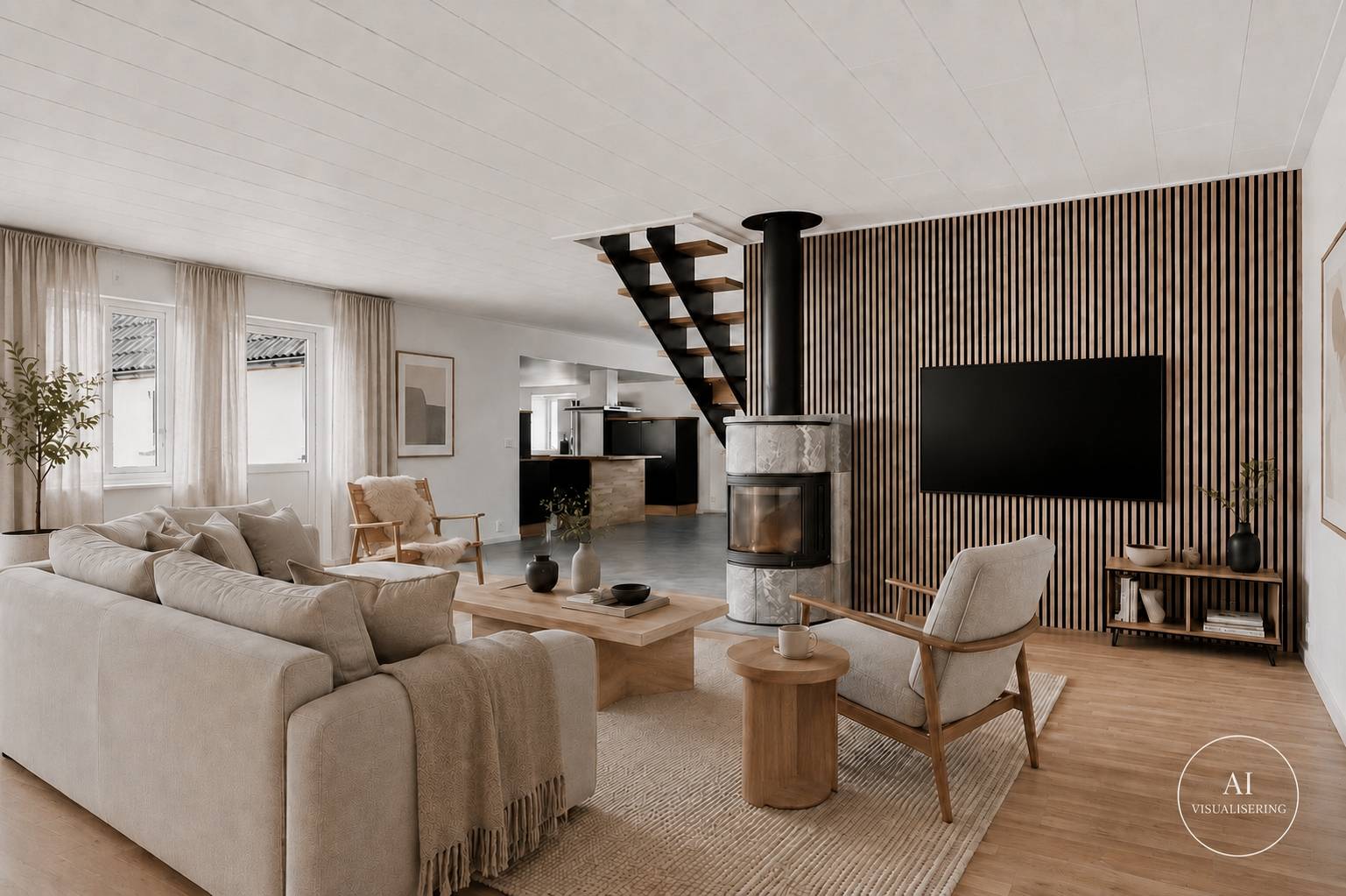 5 rum villa på Möllegårdsvägen 156-0 Arrie, Vellinge kommun - bild 3