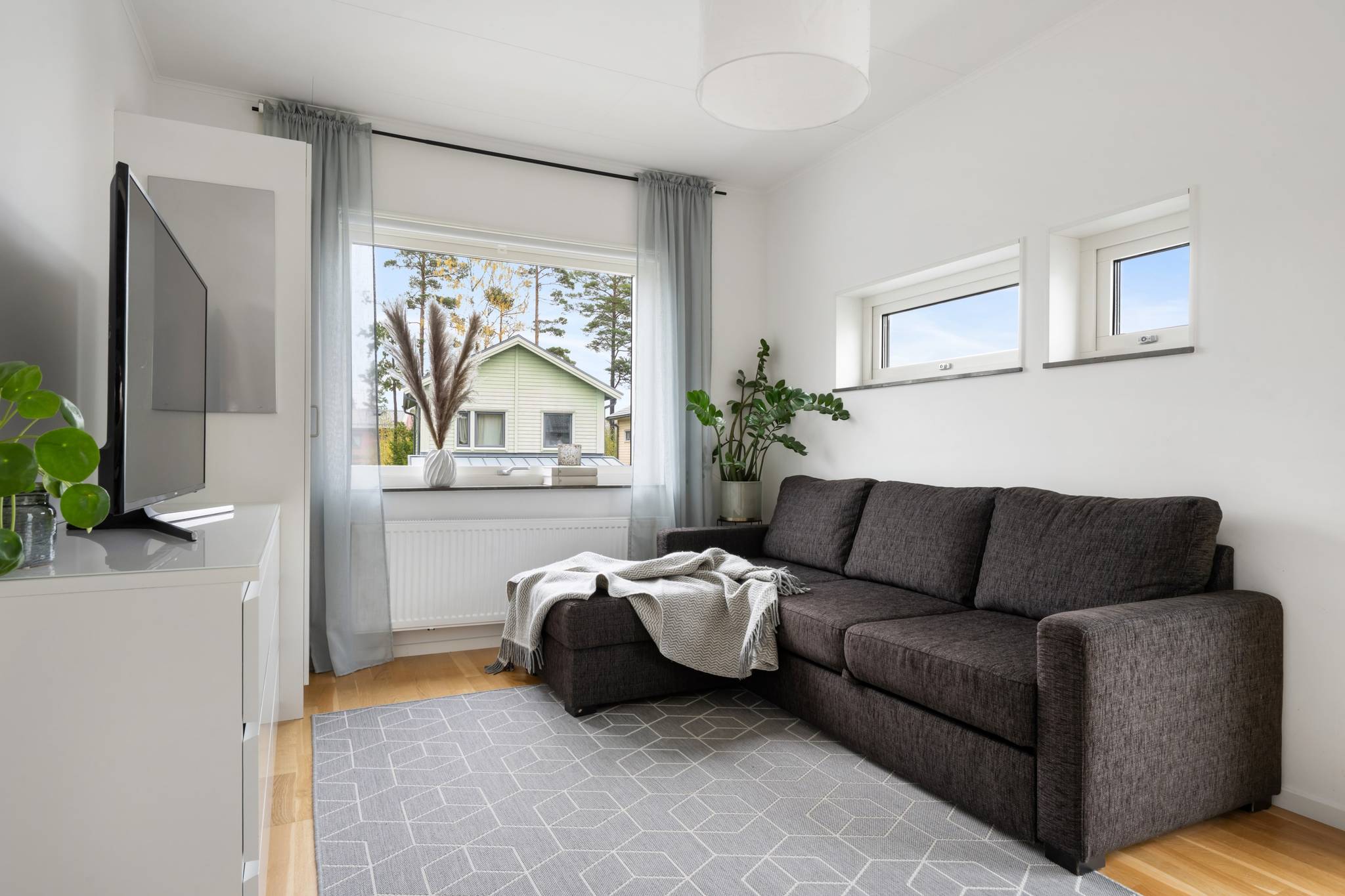 5 rum Kedjehus på Smedtorpsvägen 9 A Björnö Norrtälje kommun - bild 22