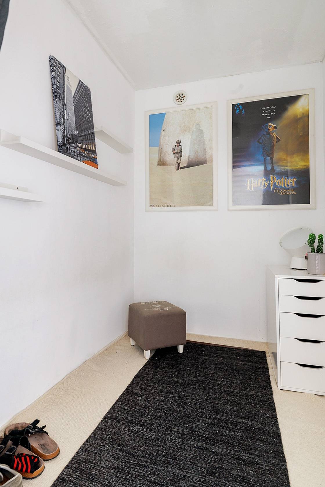 3 rum Lägenhet på Södergatan 18B Centrala Märsta Sigtuna kommun - bild 15