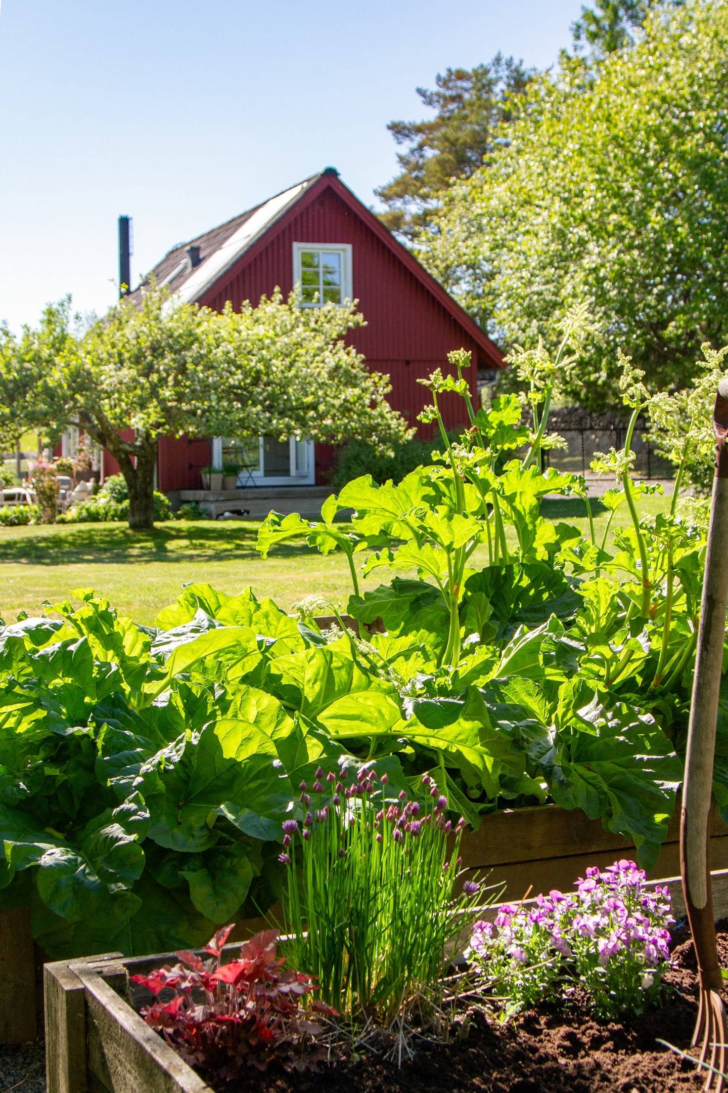 4 rum Villa på Ljunglyckevägen 65 Raskarum Simrishamns kommun - bild 4