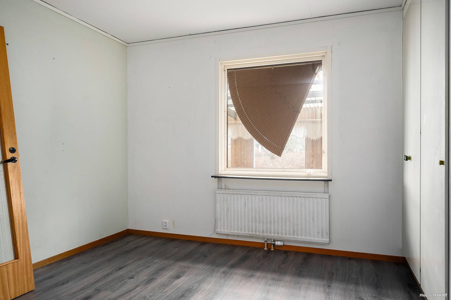 4 rum Villa på Spångengatan 15 Ljungbyhed Klippans kommun - bild 11