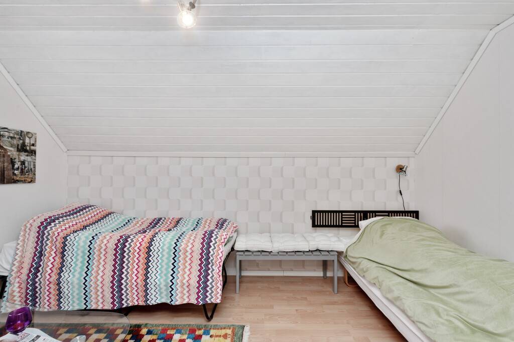 5 rum Villa på Granitvägen 19 Billingsfors Bengtsfors kommun - bild 46