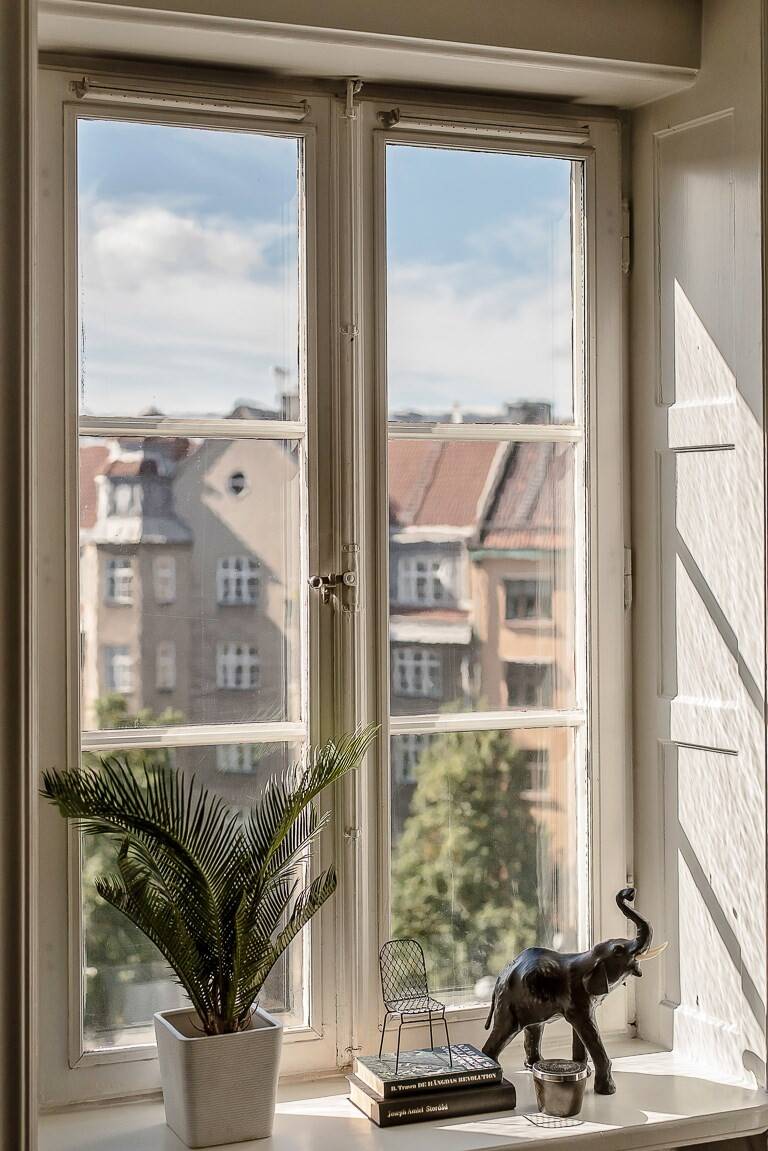 3 rum Lägenhet på Karlavägen 1, 5tr Östermalm Stockholms kommun - bild 9