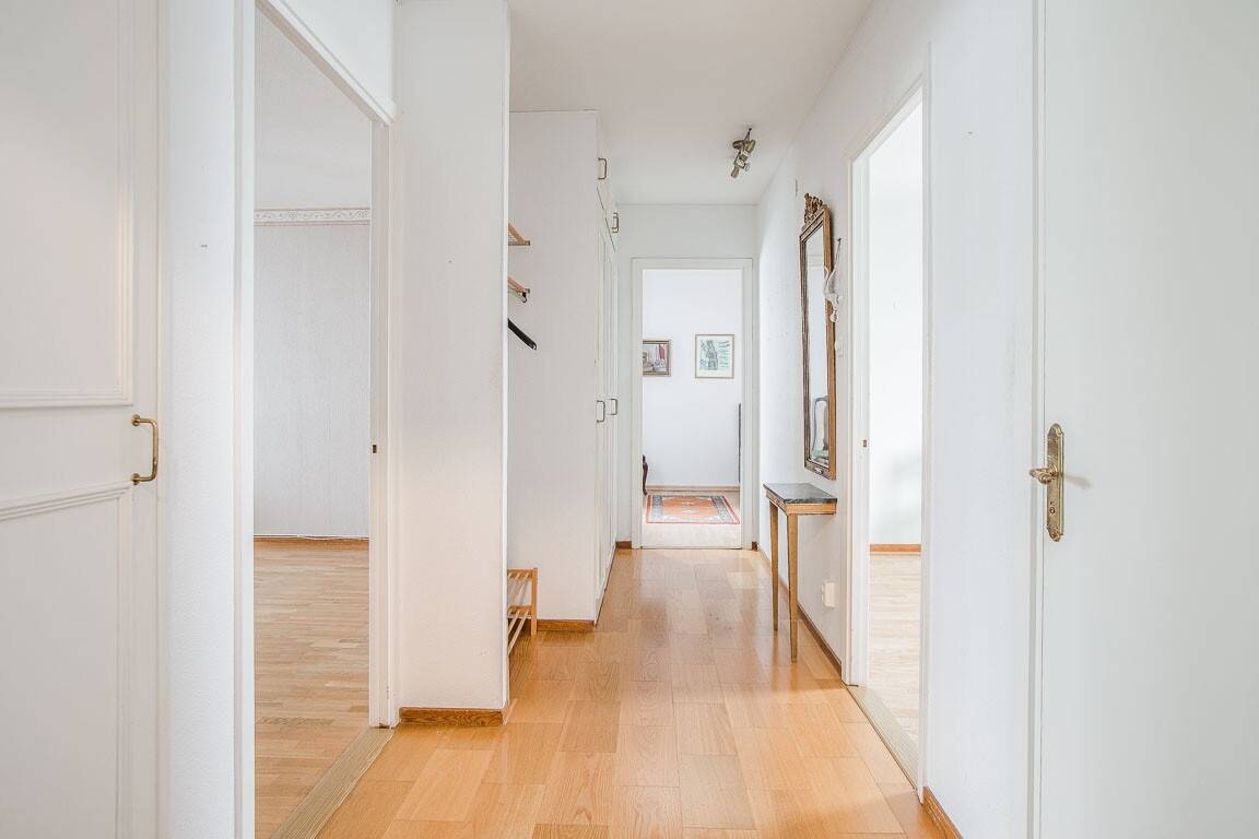 3 rum Lägenhet på Karlavägen 32 A Torpa Jönköpings kommun - bild 6