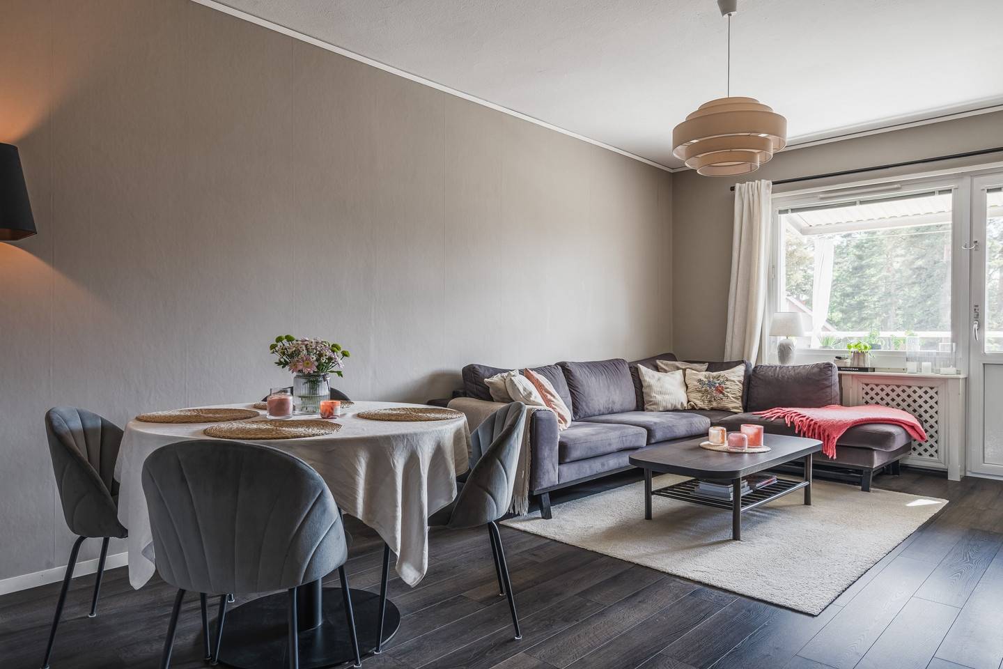 2 rum Lägenhet på lugnadalsgatan 5B Annelund Säffle kommun - bild 16