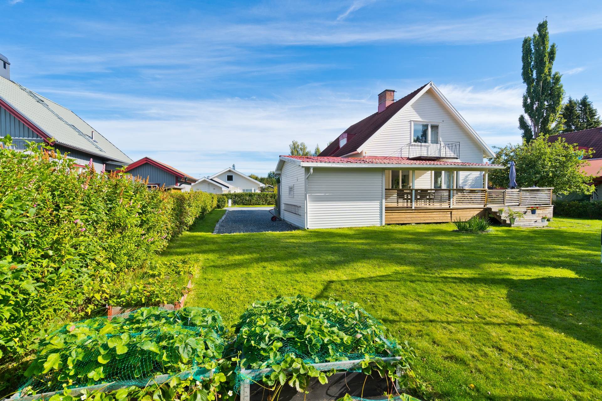 5 rum Villa på Sunnanågatan 32 Sunnanå Skellefteå kommun - bild 47