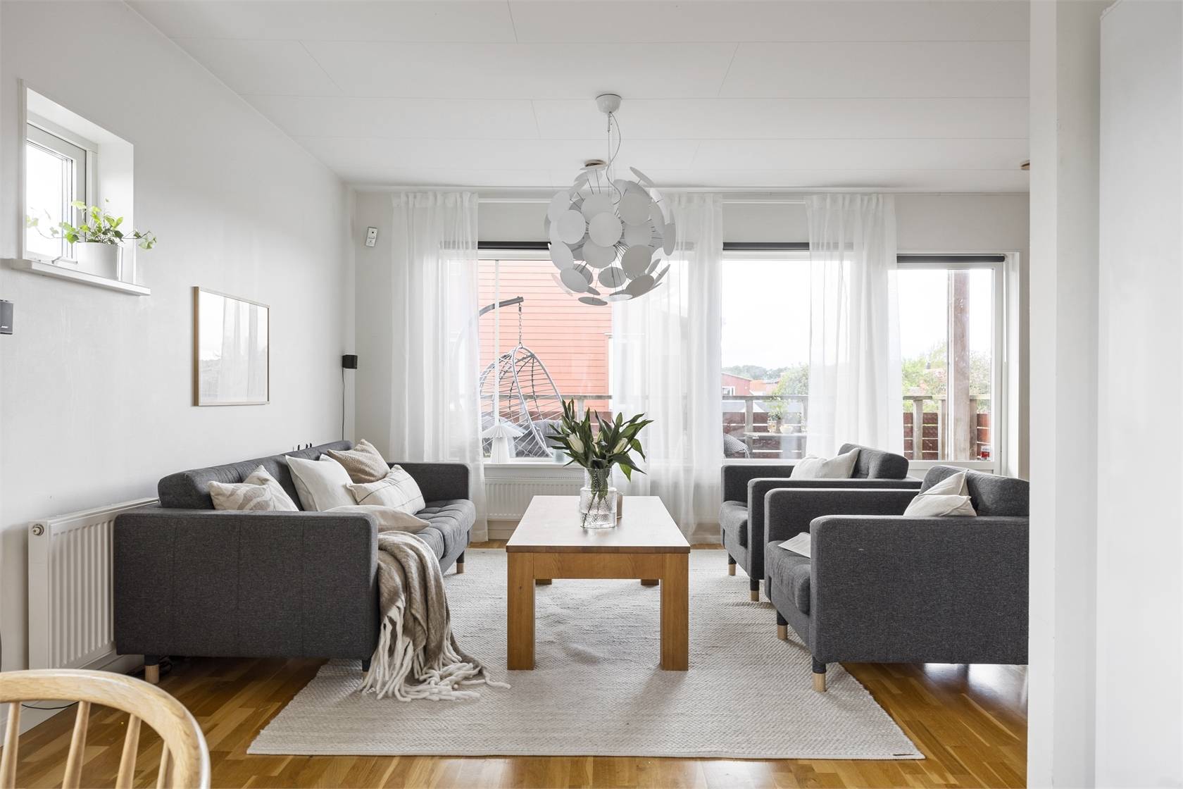 3 rum Lägenhet på Lilleby Kronogård 25 Torslanda - Lilleby Göteborgs kommun - bild 13