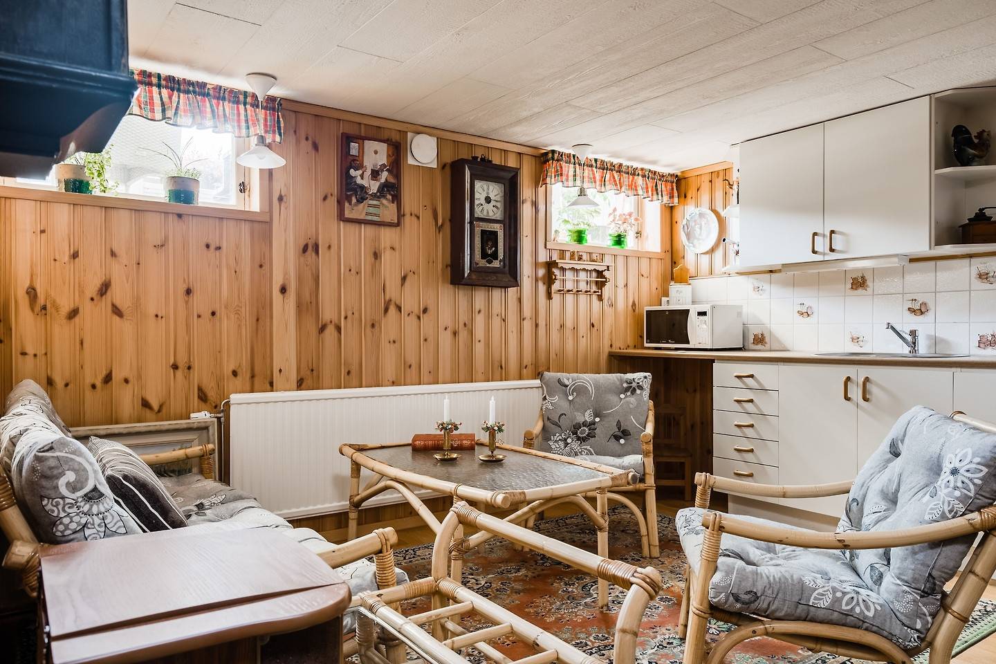 4 rum Villa på Fridenevägen 4 Korsberga Hjo kommun - bild 40