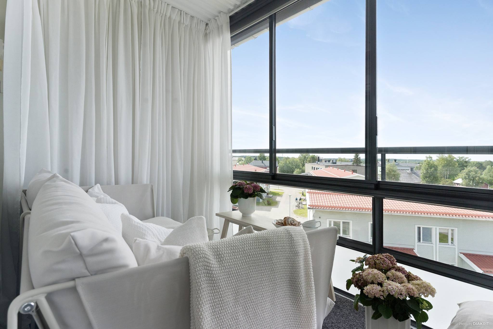 2 rum Lägenhet på Centralgatan 21B Centrum Kalix kommun - bild 4
