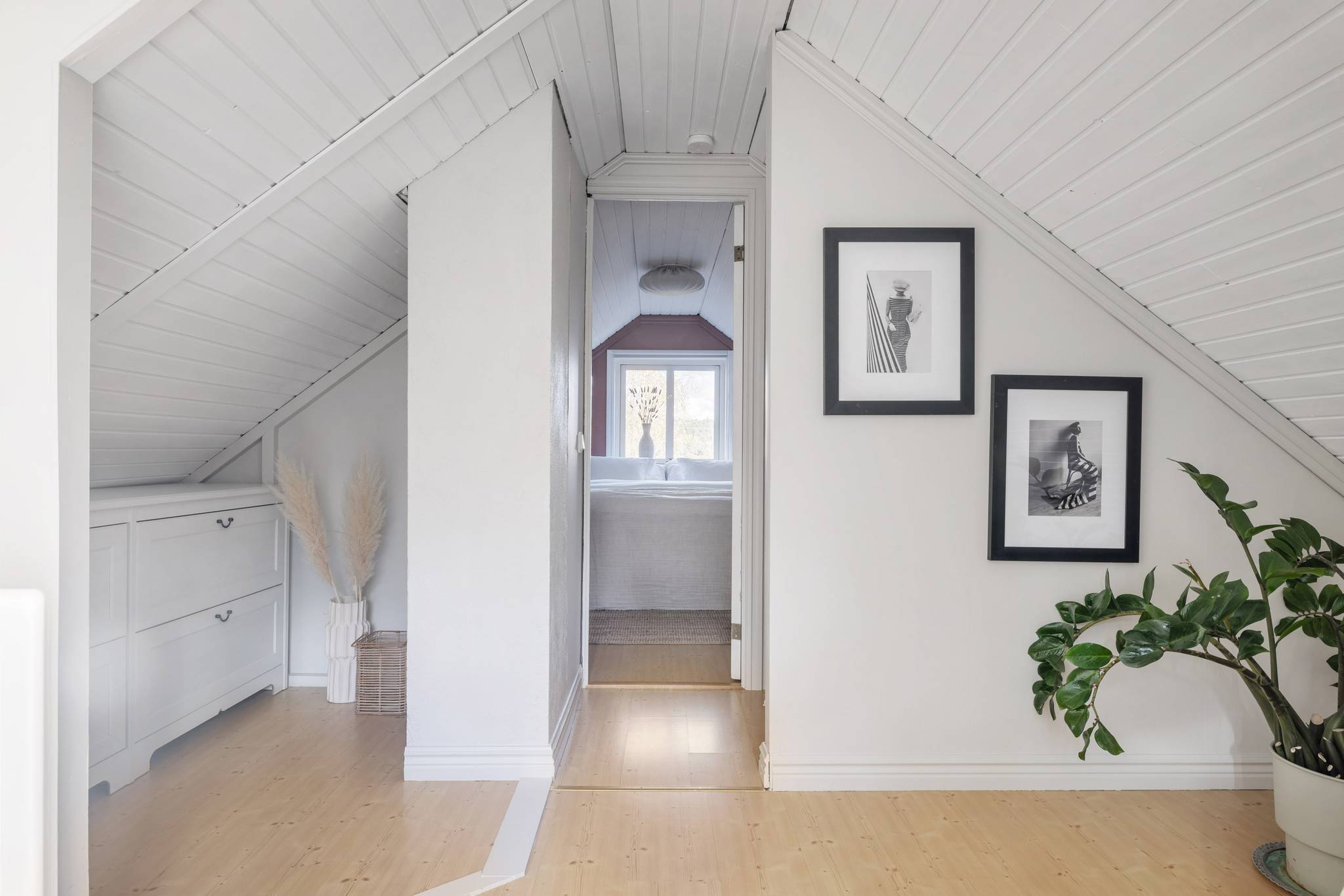 4 rum Villa på Gösta Ekmans väg 20 Eriksvik Nacka kommun - bild 33