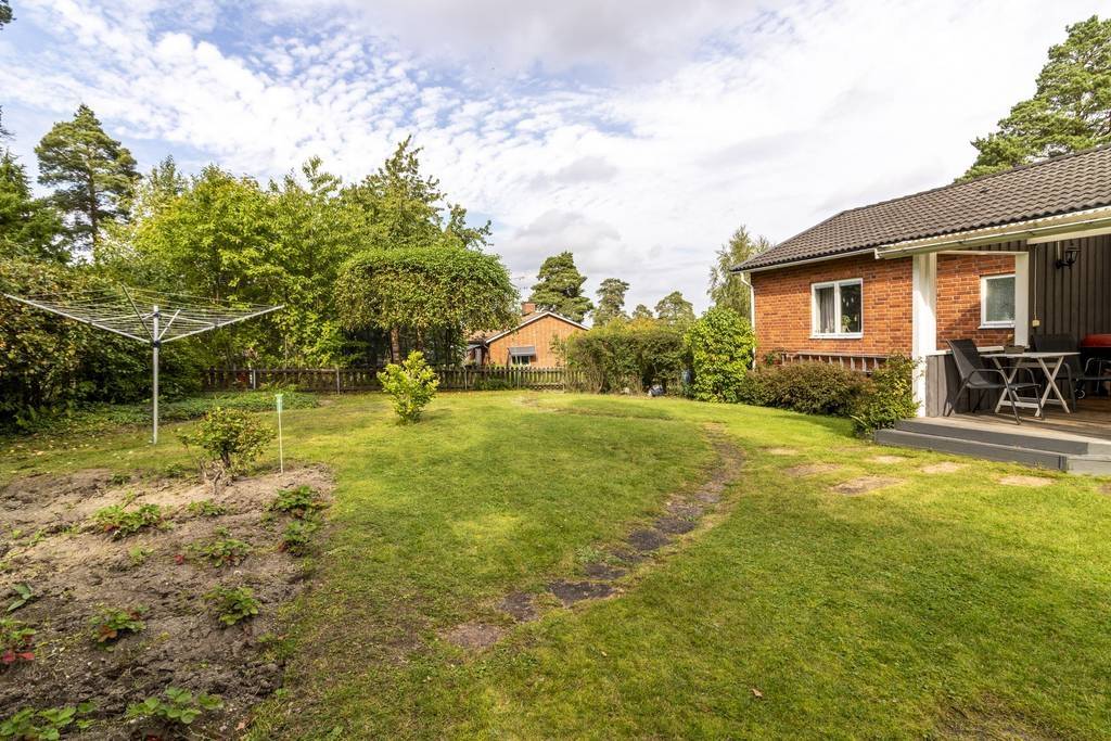 4 rum Villa på Tallvägen 35 Kjula/Jäder Eskilstuna kommun - bild 3