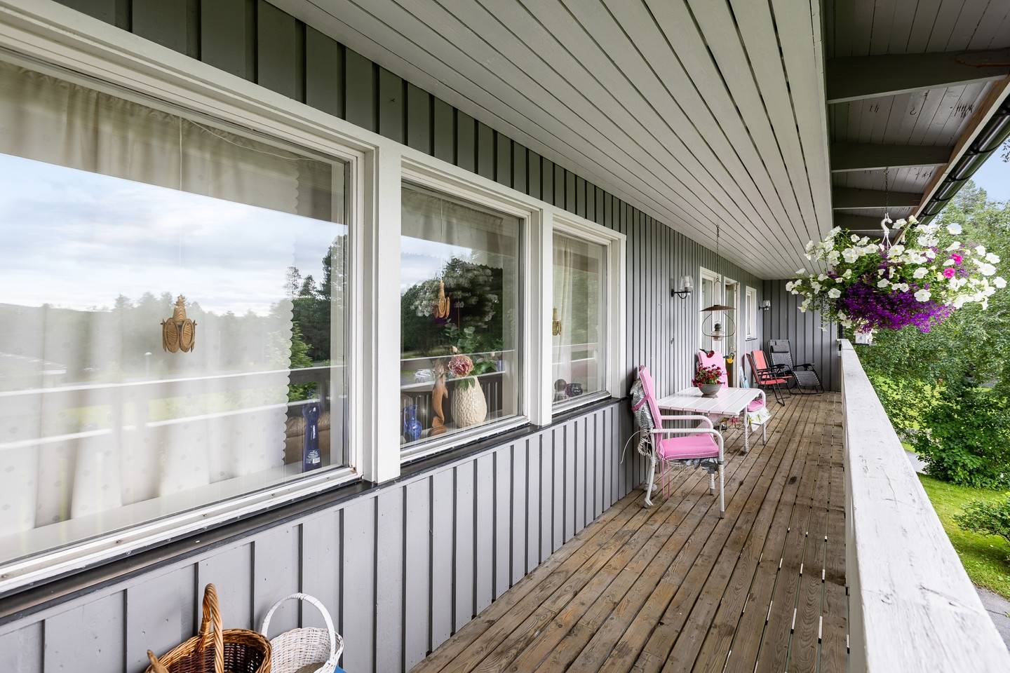 5 rum Villa på Horneyvägen 41 Mörsil Åre kommun - bild 11