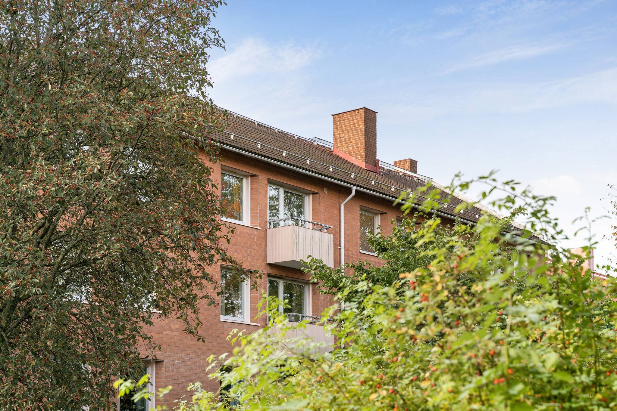 2 rum Lägenhet på Femte Tvärgatan 19E Brynäs Gävle kommun - bild 20