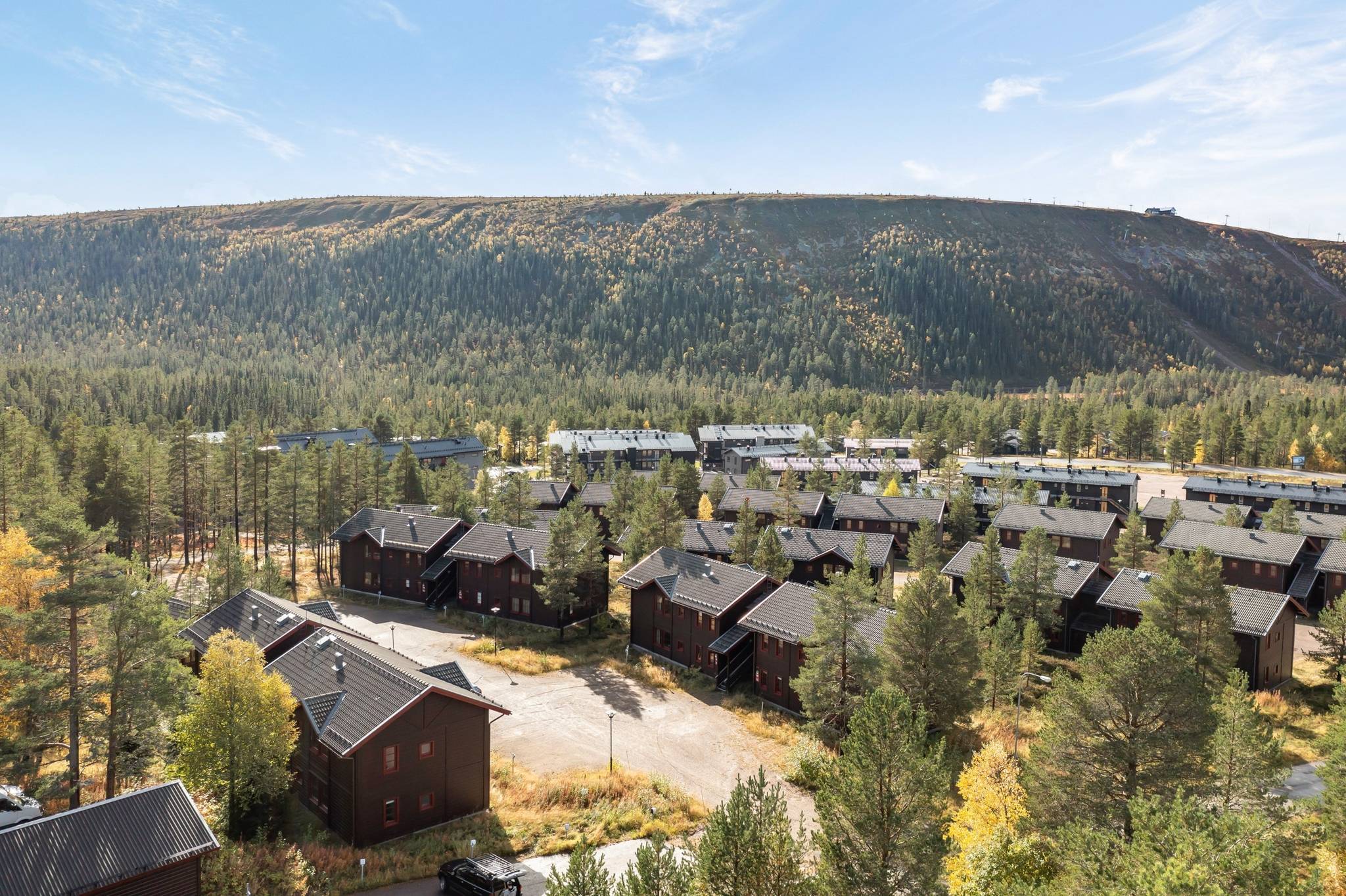 5 rum Lägenhet på Solbacken 10 Ö Tandådalen, Sälen Malung-Sälens kommun - bild 27