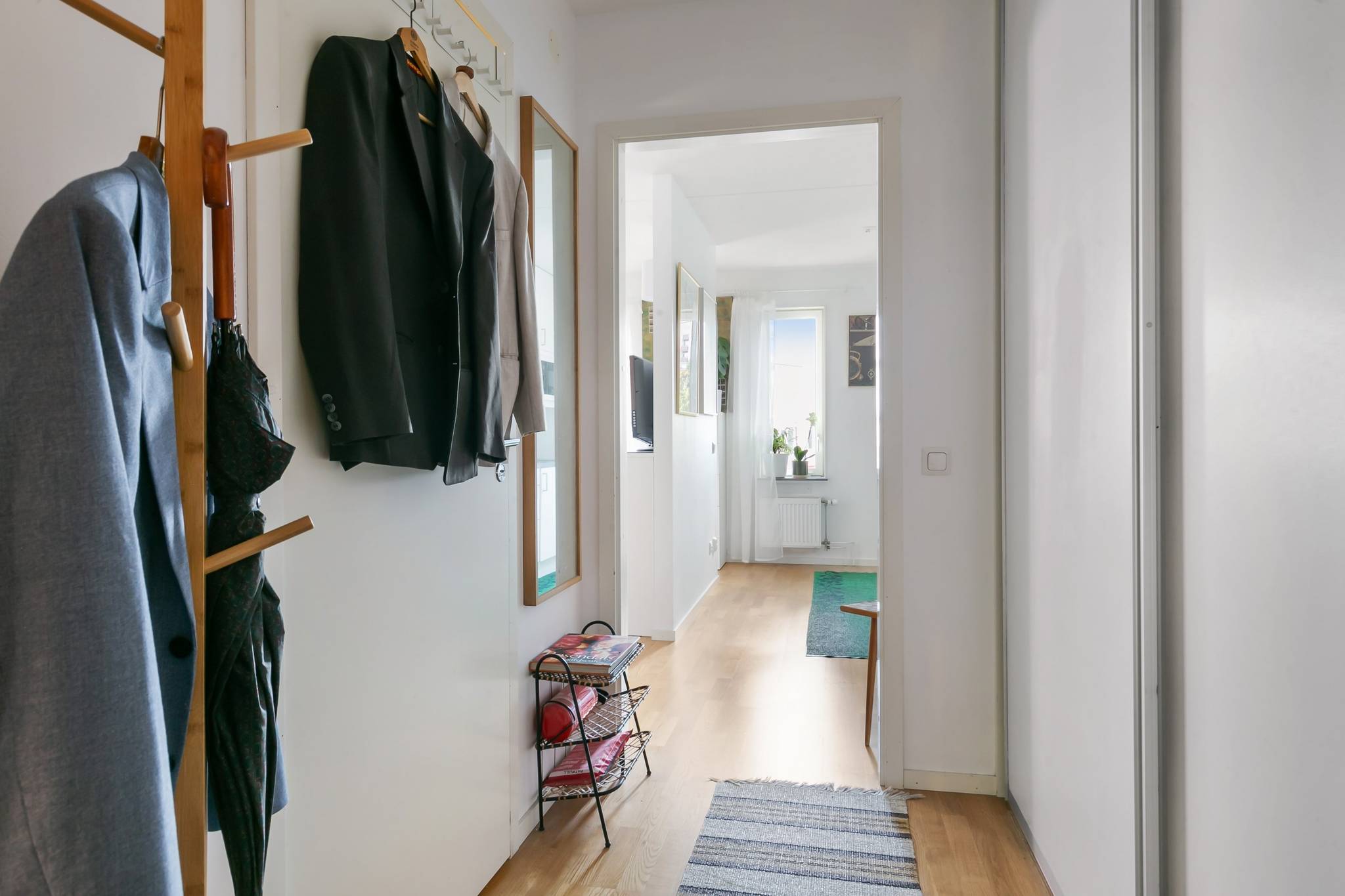 1.5 rum Lägenhet på Gunnarskogsgatan 12 Farsta Stockholms kommun - bild 15