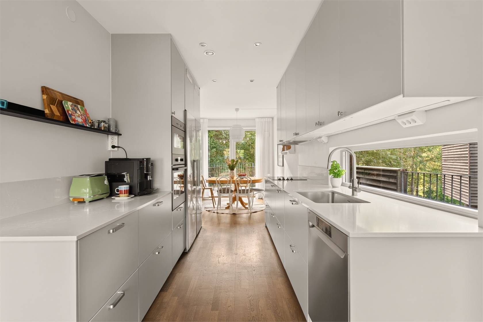 4 rum Villa på Flottarestigen 32 Kvarnskogen, Landsnora Sollentuna kommun - bild 10