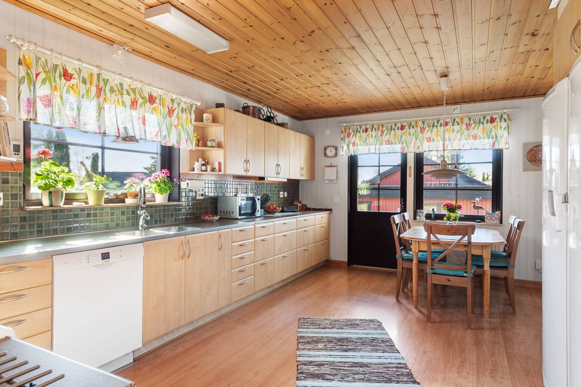 6 rum villa på Drottningdalsvägen 9 Norrtälje, Norrtälje kommun - bild 4