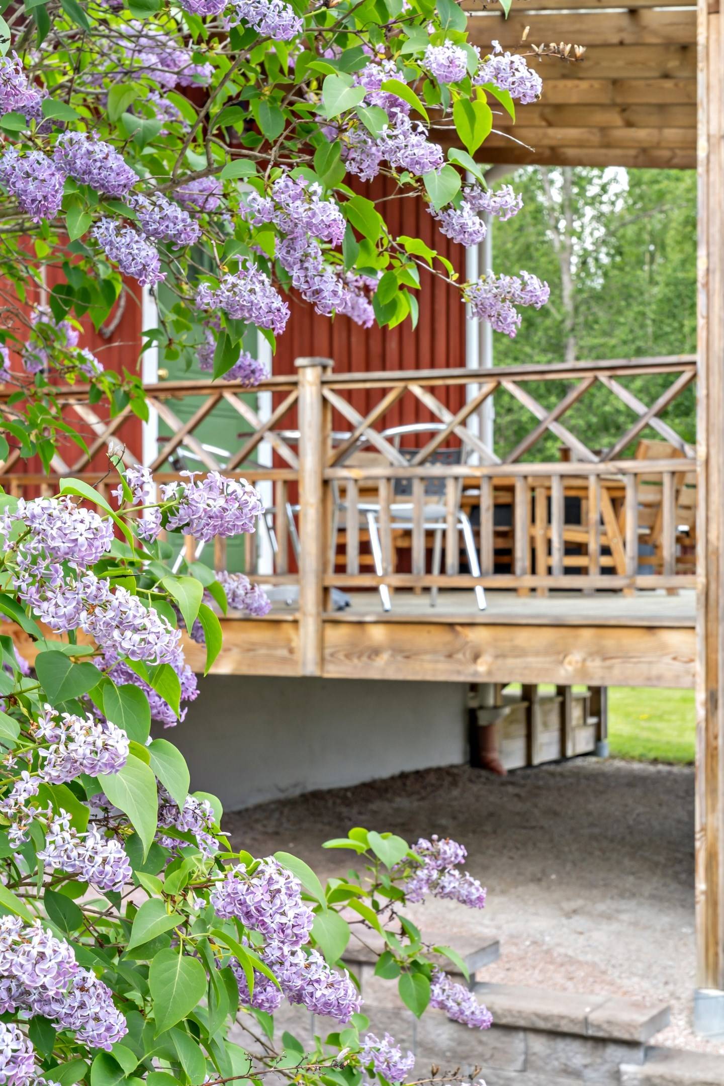 3 rum Villa på Born Sjögatan 11 Born Rättviks kommun - bild 9