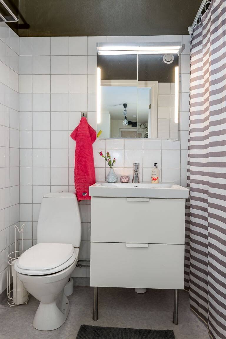 2 rum Lägenhet på Lantmätaregatan 11 B Hudiksvalls kommun - bild 14