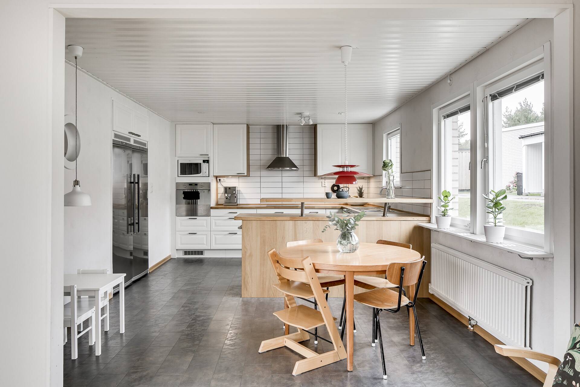 4 rum Parhus på Fredriksbergsvägen 6C Södra Ryd Skövde kommun - bild 12