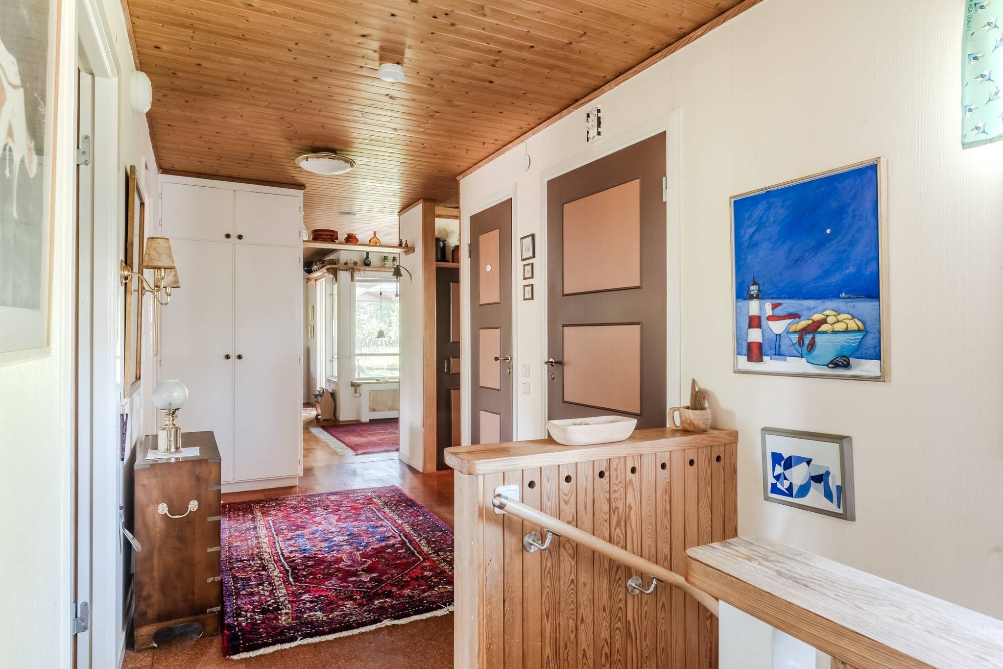 5 rum Villa på Blåsippevägen 8 Hästhagen Lerums kommun - bild 33