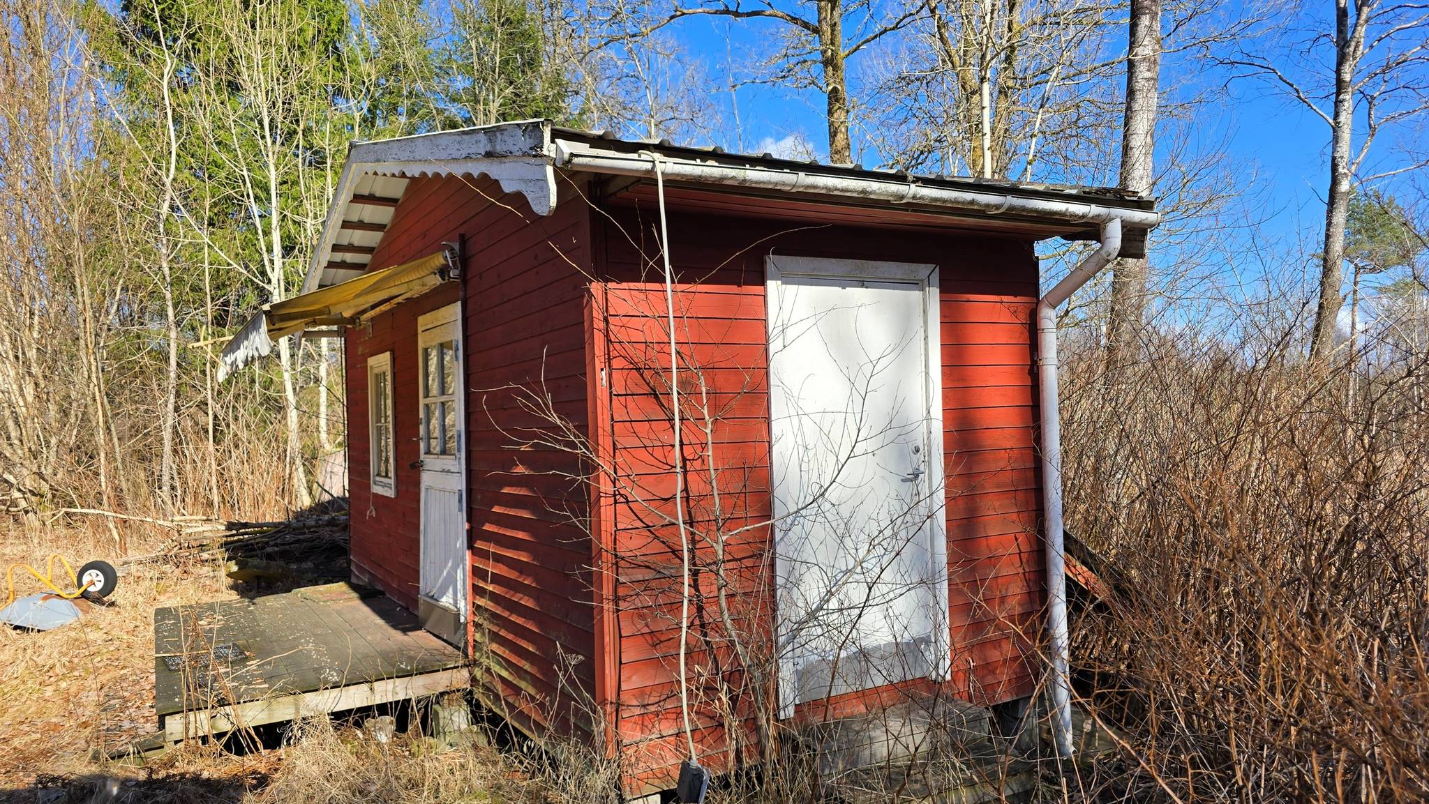 3 rum Fritidshus på Nädhult 409 Hylte kommun - bild 69