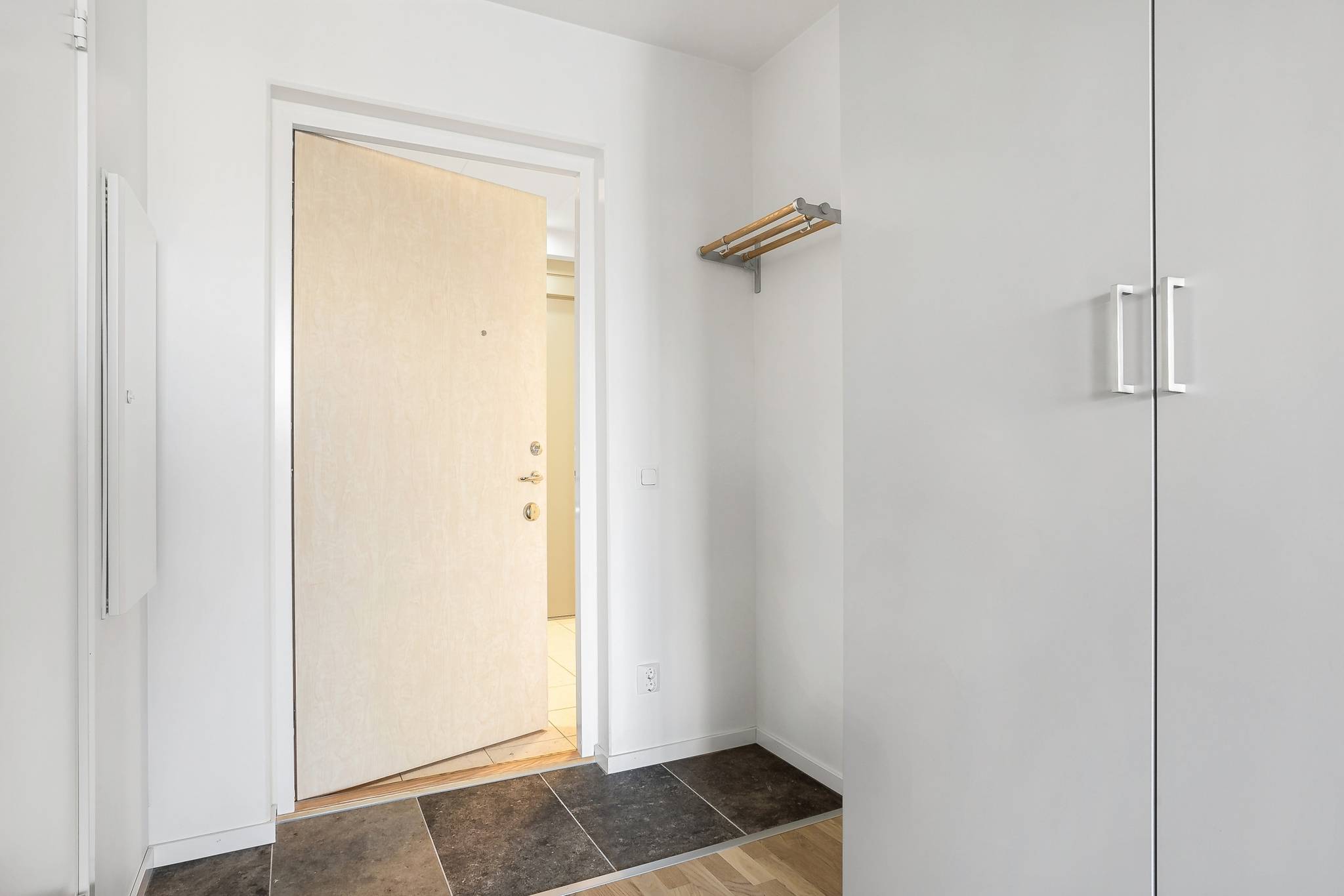 1.5 rum Lägenhet på Tappvägen 31D Bromma - Mariehäll Stockholms kommun - bild 18