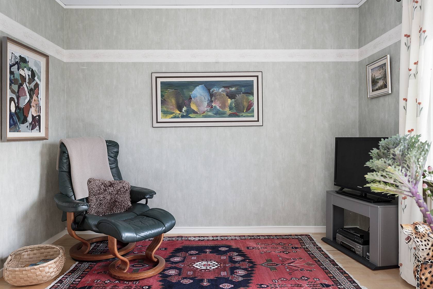3 rum Villa på Lingonvägen 24 Hov Växjö kommun - bild 15