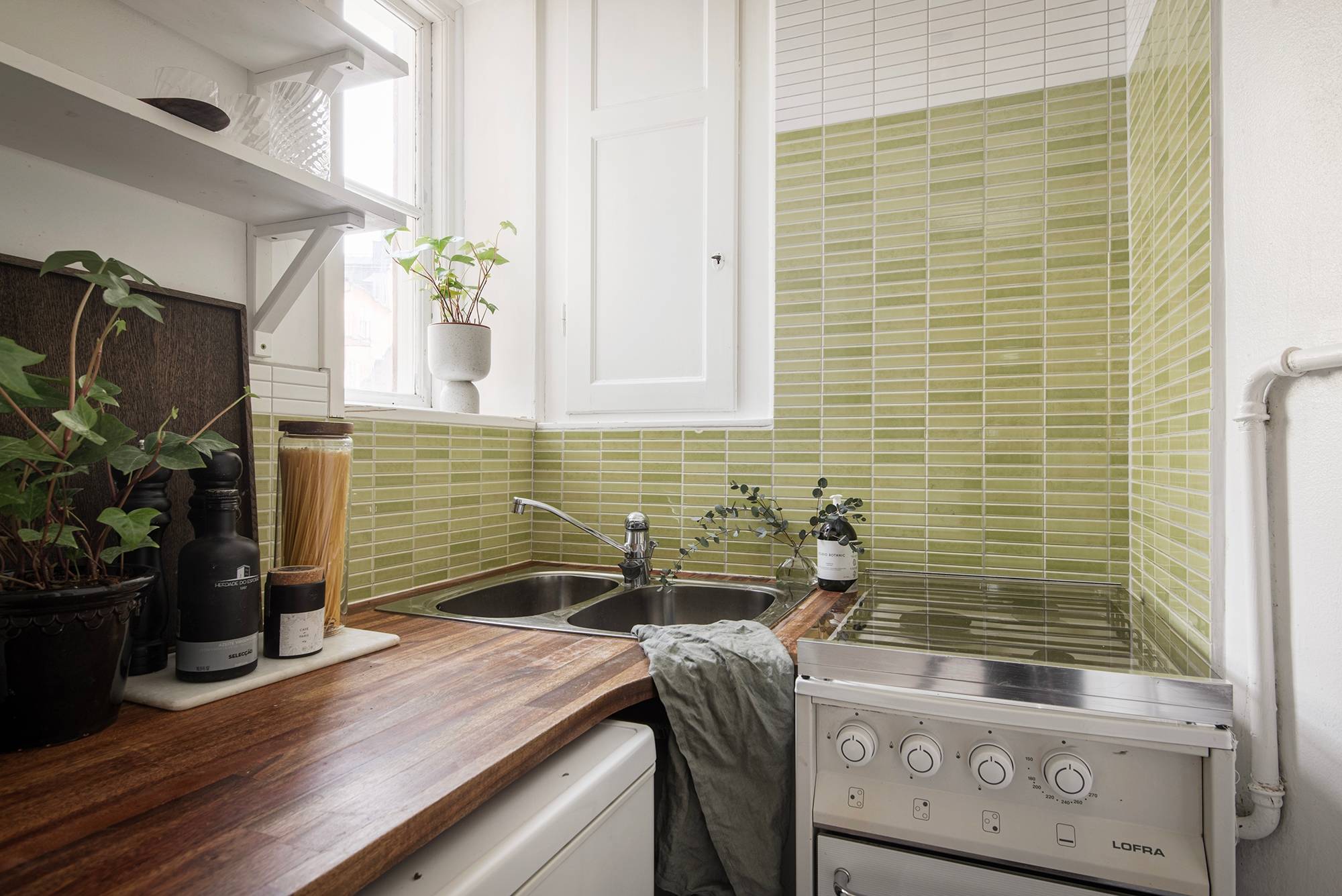 1 rum Lägenhet på Katarina bangata 25, 3 tr Södermalm - Nytorget Stockholms kommun - bild 12