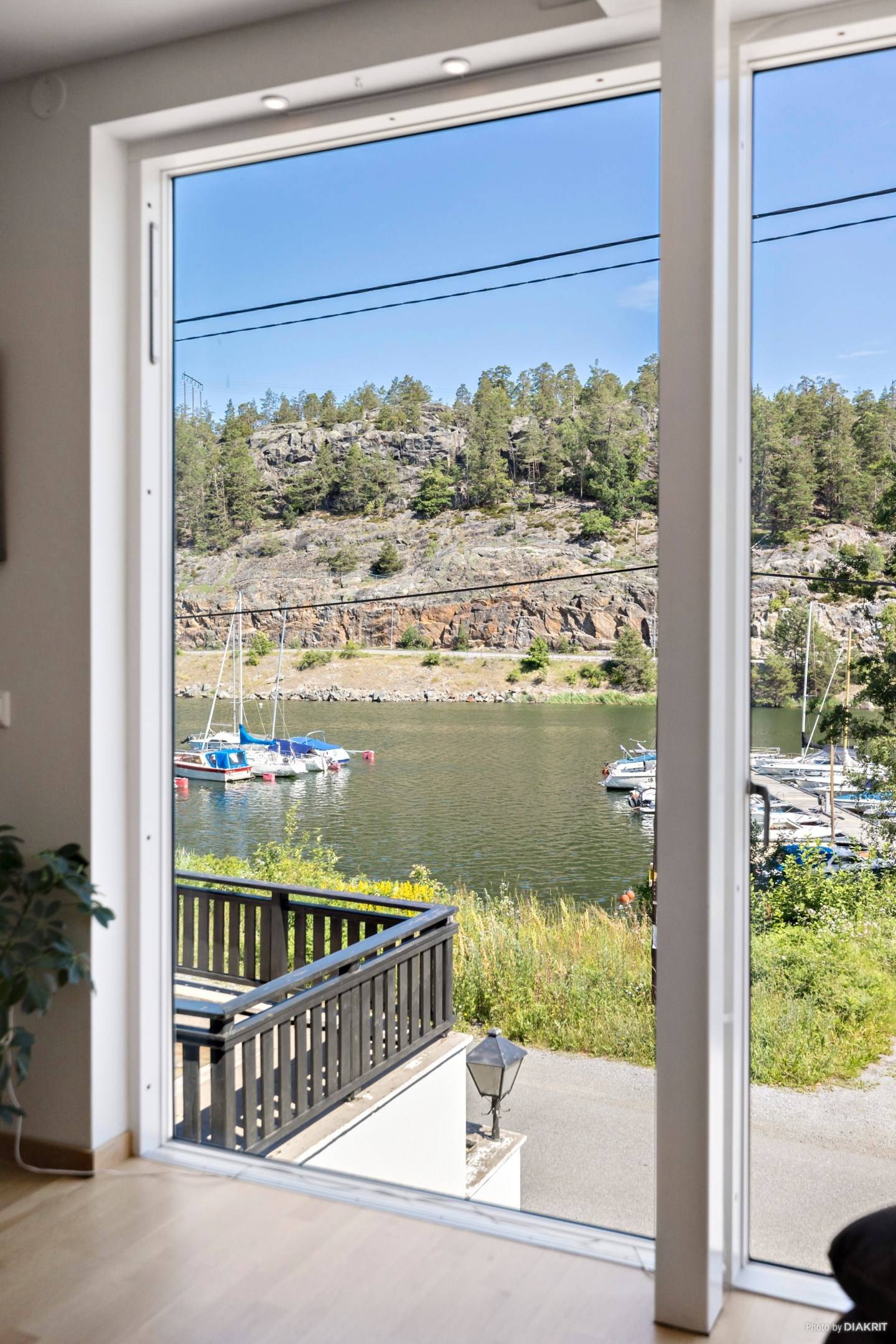 6 rum Villa på Boo strandväg 20 Eriksvik Nacka kommun - bild 16