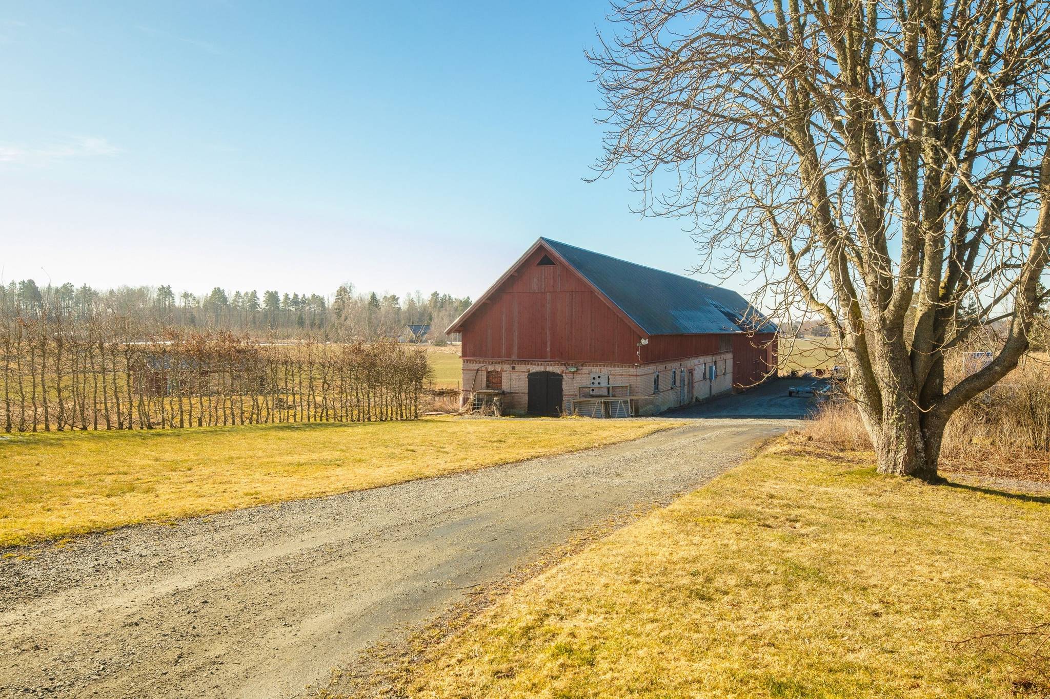 4 rum Gård/skog på Örslösa Storegården 1 Örslösa Lidköpings kommun - bild 40