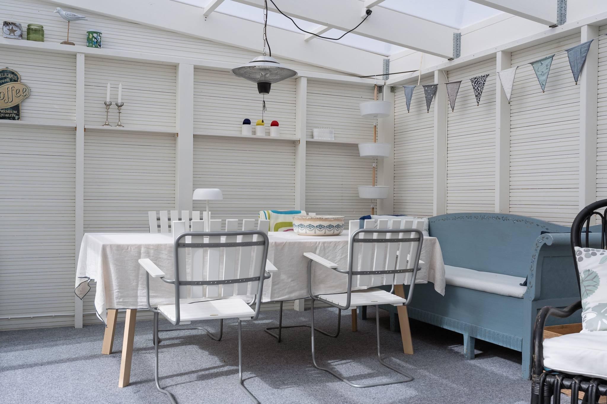 6 rum Villa på Norra Ågatan 22 Bureå Skellefteå kommun - bild 36