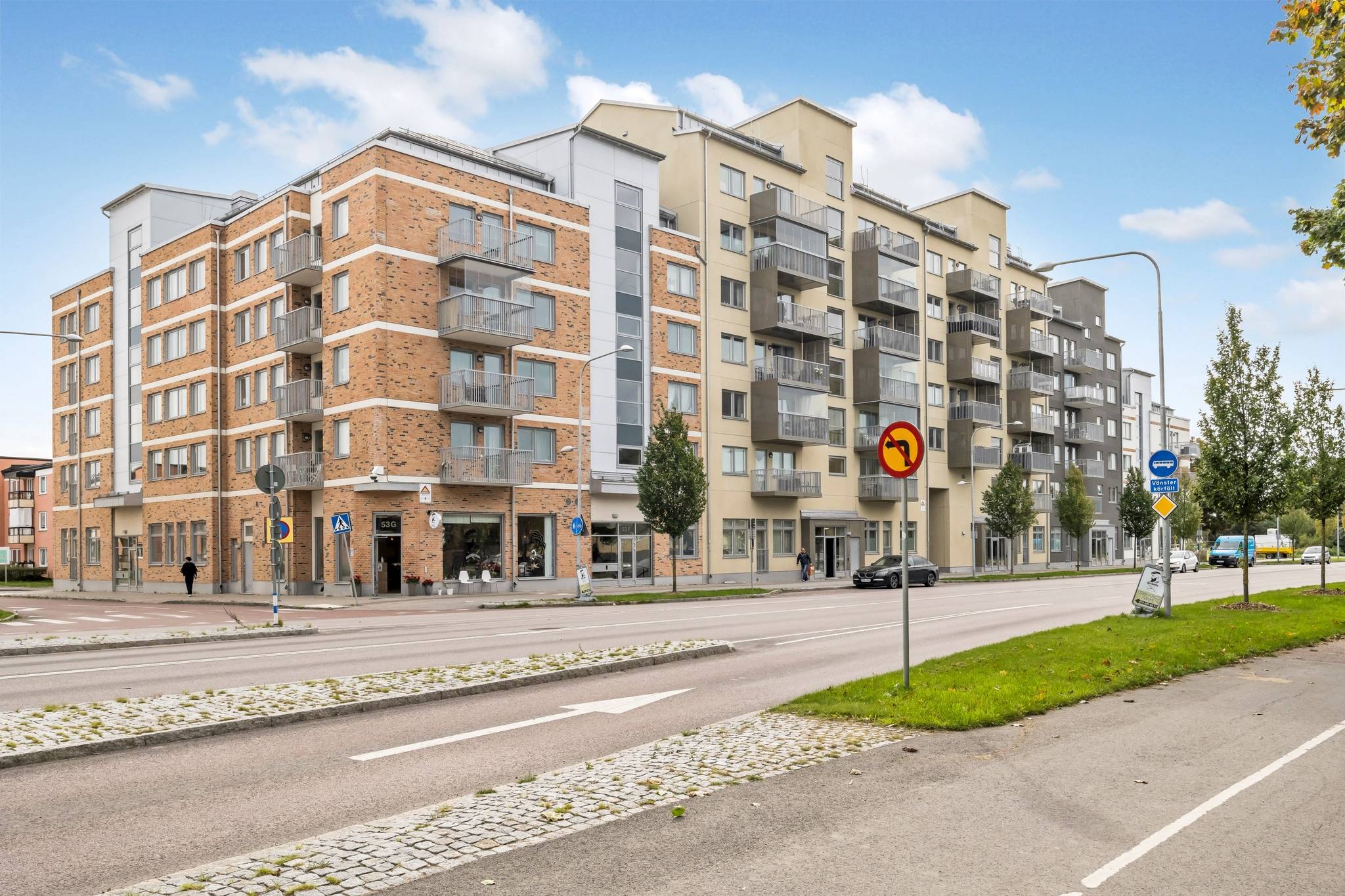 3 rum Lägenhet på Råbyvägen 53F Gränby Uppsala kommun - bild 18
