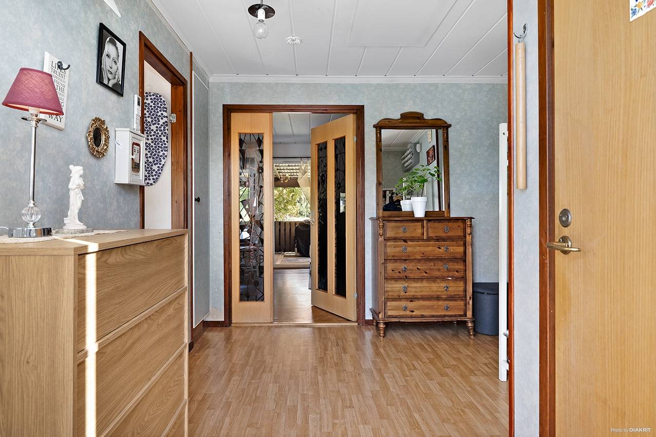4 rum villa på Täktvägen 18 Heby, Heby kommun - bild 5