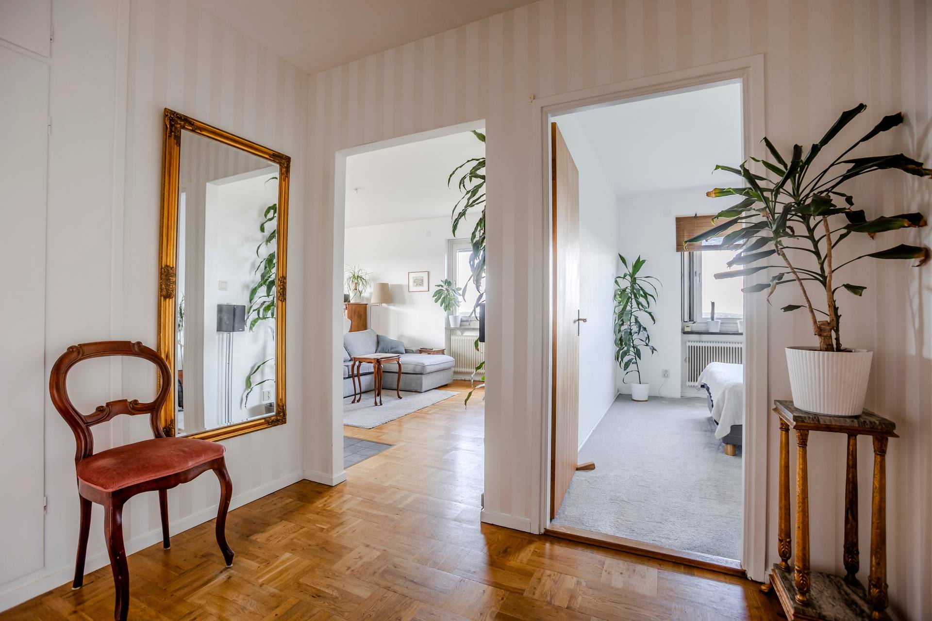 2 rum Lägenhet på Vinkelgatan 2 Kvarnberget Karlstads kommun - bild 5