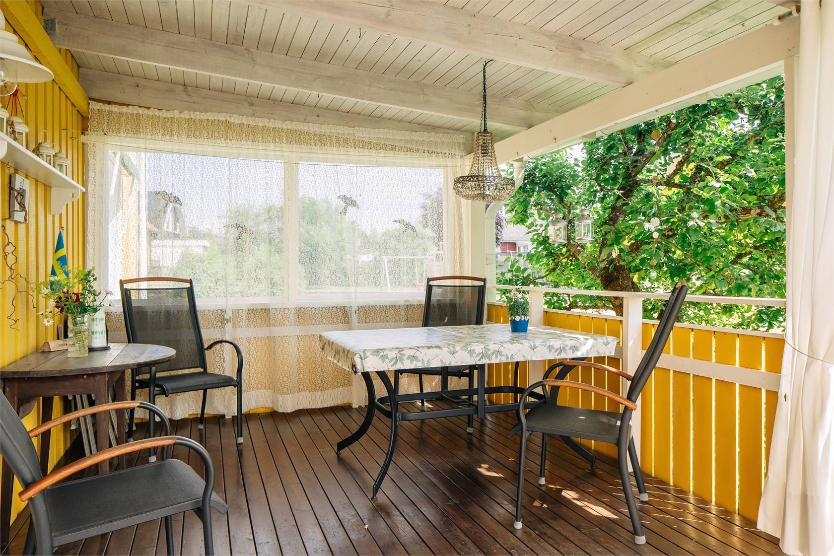 5 rum Villa på Banvägen 13 Skultorp Skövde kommun - bild 8