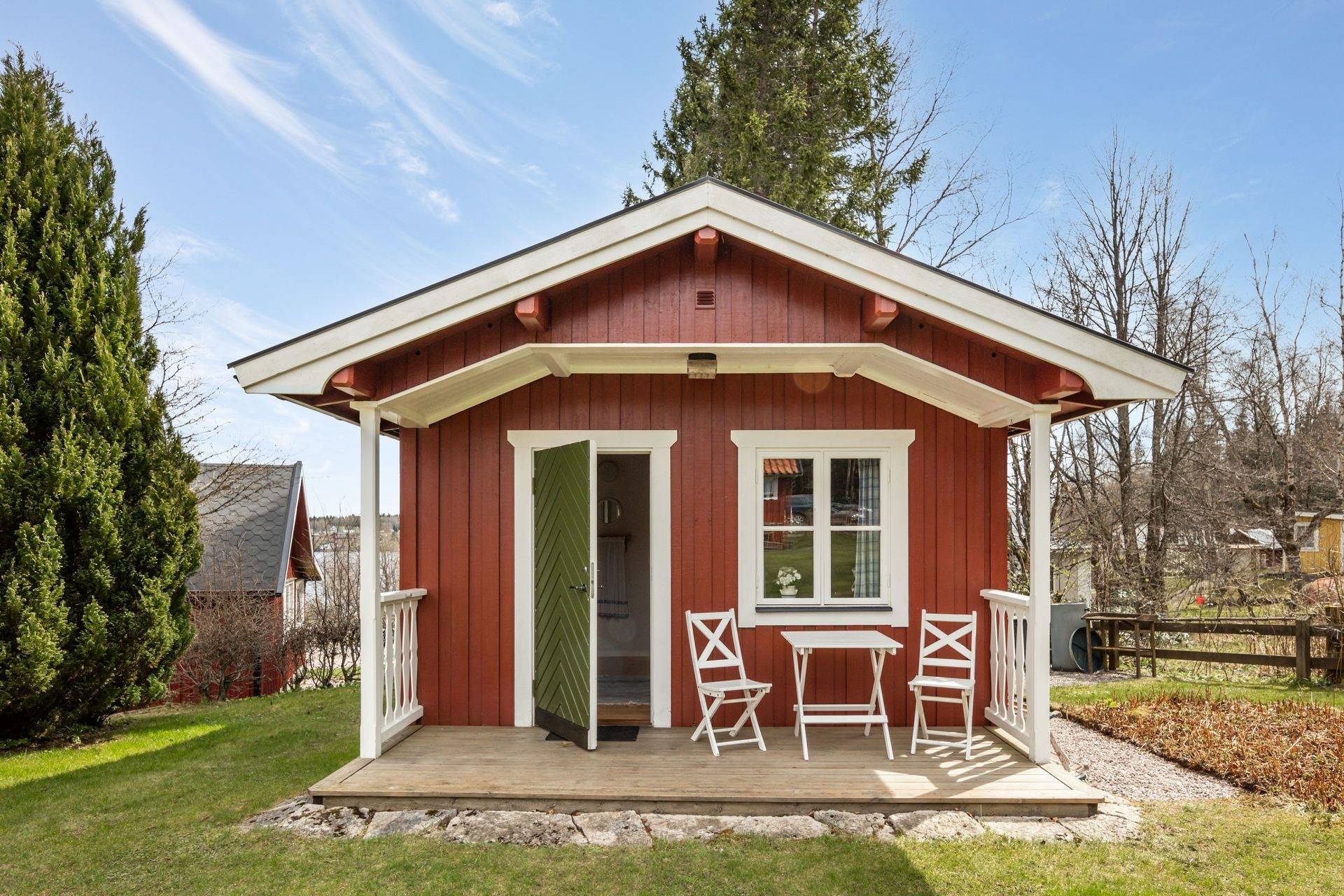 3 rum Villa på Styrmansstigen 17 Simsjön Skövde kommun - bild 29